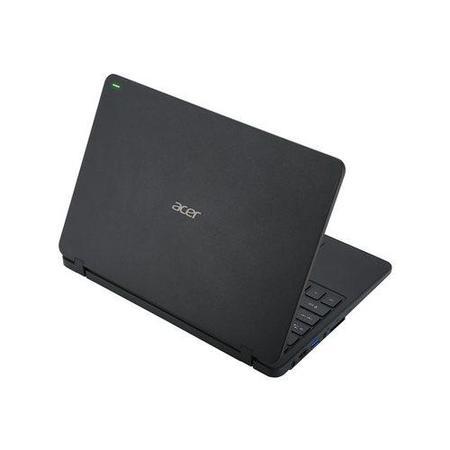 Acer TravelMate B117-M Intel Celeron N3050 4GB 500GB 11.6 Inch Windows 10 Laptop