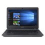 Acer TravelMate B117-M-C80X Intel Celeron N3050 1.6GHz 4GB 128GB SSD 11.6 Inch Windows 10 Laptop