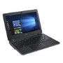 Acer TravelMate B117-M-C80X Intel Celeron N3050 1.6GHz 4GB 128GB SSD 11.6 Inch Windows 10 Laptop