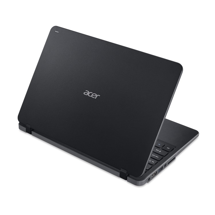 Acer TravelMate B117-M-C80X Intel Celeron N3050 1.6GHz 4GB 128GB SSD 11.6 Inch Windows 10 Laptop