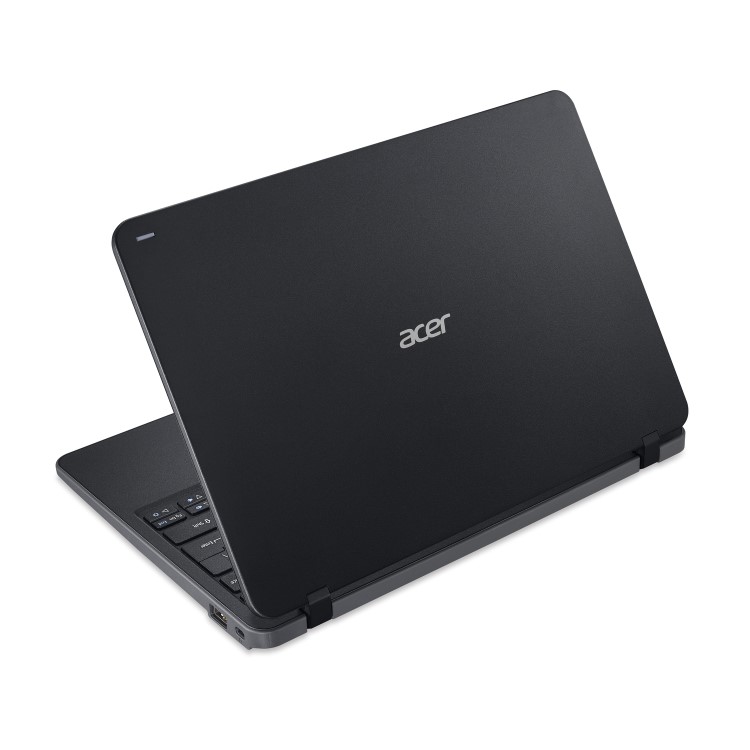 Acer TravelMate B117-M-C80X Intel Celeron N3050 1.6GHz 4GB 128GB SSD 11.6 Inch Windows 10 Laptop