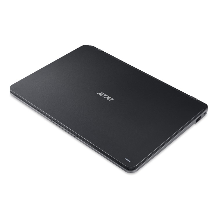 Acer TravelMate B117-M-C80X Intel Celeron N3050 1.6GHz 4GB 128GB SSD 11.6 Inch Windows 10 Laptop