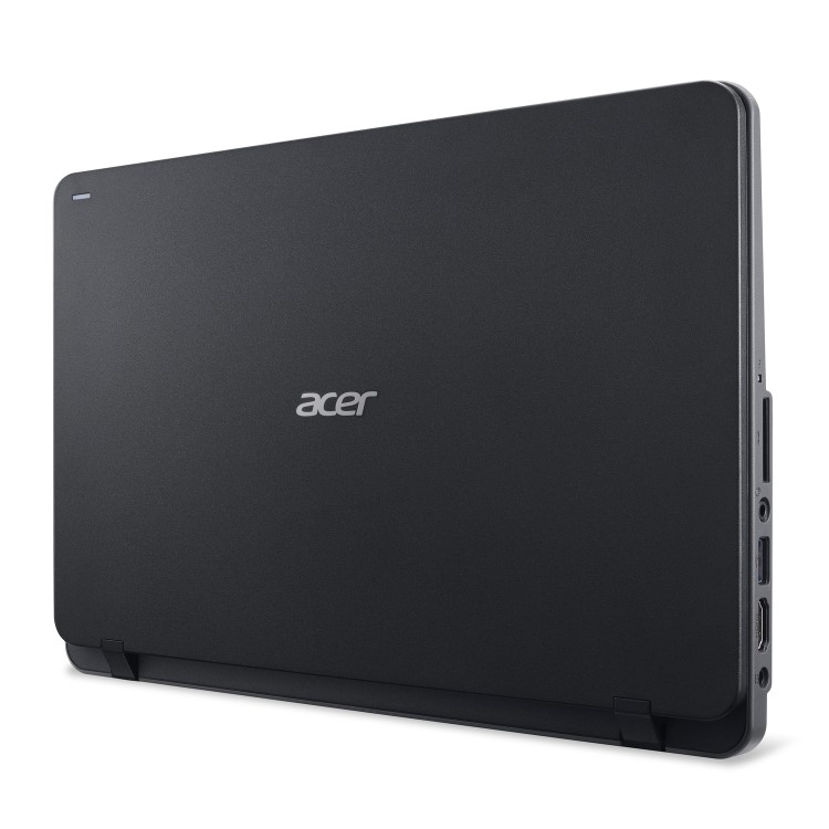 Acer TravelMate B117-M-C80X Intel Celeron N3050 1.6GHz 4GB 128GB SSD 11.6 Inch Windows 10 Laptop