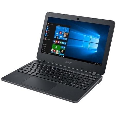 Refurbished Acer TravelMate Intel Pentium N3710 4GB 128GB SSD 11.6 Inch Windows 10 Laptop  
