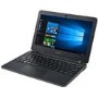 Refurbished Acer TravelMate Intel Pentium N3710 4GB 128GB SSD 11.6 Inch Windows 10 Laptop  