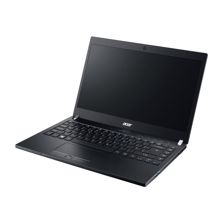 Acer TravelMate P648-M-73TH Core i7-6500U 8GB 256GB SSD 14 Inch Windows 7 Professional Laptop