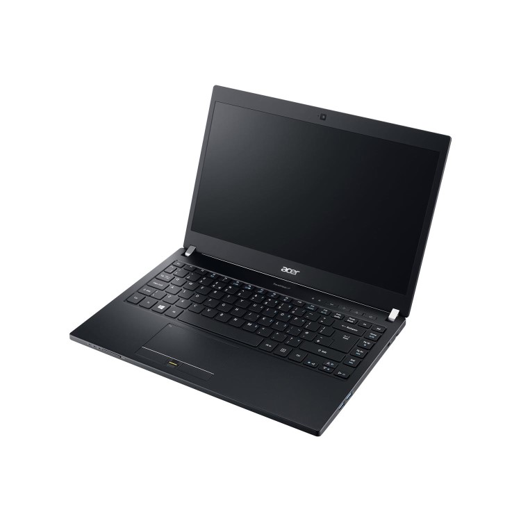 Acer TravelMate P648-M-73TH Core i7-6500U 8GB 256GB SSD 14 Inch Windows 7 Professional Laptop