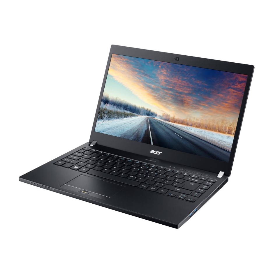Acer TravelMate P648M Core i76500U 4GB 128GB SSD 14 Inch Windows 10