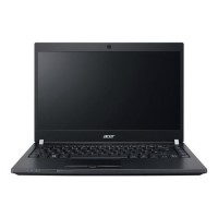 Box Opened Acer TravelMate P648 Core i5-6200U 8GB 256GB SSD 14 Inch Windows 10 Pro Laptop
