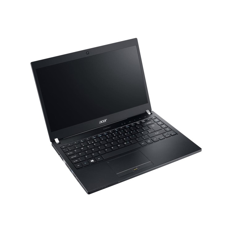 Box Opened Acer TravelMate P648 Core i5-6200U 8GB 256GB SSD 14 Inch Windows 10 Pro Laptop