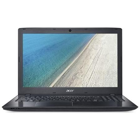 Acer TravelMate P259-M-36W8 Core i3-6100U 4GB 500GB DVD-RW 15.6 Inch Windows 10 Professional Laptop 
