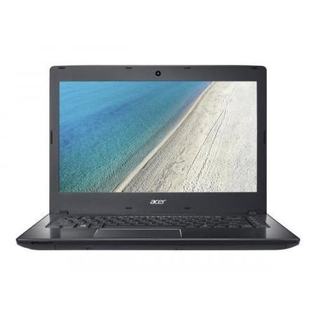 Acer Travelmate P249 Core i5-7200U 8GB 128GB SSD 14 Inch Windows 10 Professional Laptop