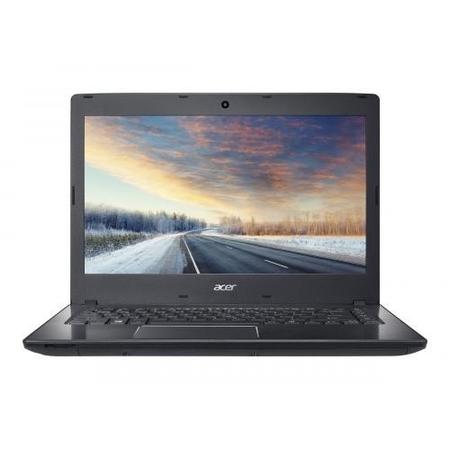 Refurbished Acer TravelMate P249 Intel Core i5-7200U 8GB 256GB DVD-RW 14 Inch Windows 10 Professional Laptop