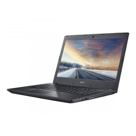 Refurbished Acer TravelMate P249 Intel Core i5-7200U 8GB 256GB DVD-RW 14 Inch Windows 10 Professional Laptop