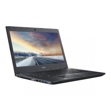 Refurbished Acer TravelMate P249 Intel Core i5-7200U 8GB 256GB DVD-RW 14 Inch Windows 10 Professional Laptop