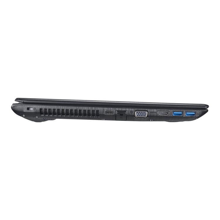 Acer TravelMate P2 Core i5-7200U 8GB 256GB SSD 15.6 Inch Windows 10 Pro Laptop