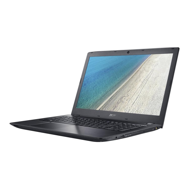 Acer TravelMate P2 Core i5-7200U 8GB 256GB SSD 15.6 Inch Windows 10 Pro Laptop