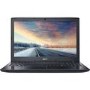Acer TravelMate P259-G2-M-59Q6 Core i5-7200U 4GB 500GB DVD-RW 15.6 Inch Windows 10 Professional Laptop   
