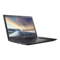 Acer TravelMate 259 Core i5-7200U 4GB 500GB 15.6 Inch Windows 10 Pro Laptop