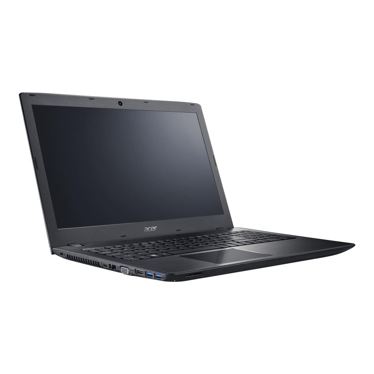Acer TravelMate P259-G2-M-588T Core I5 7200U 8GB 128GB 15.6 Inch Windows 10 Pro Laptop