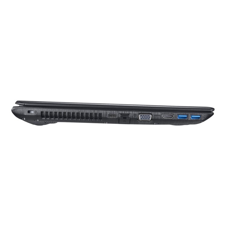 Acer TravelMate P259-G2-M-588T Core I5 7200U 8GB 128GB 15.6 Inch Windows 10 Pro Laptop