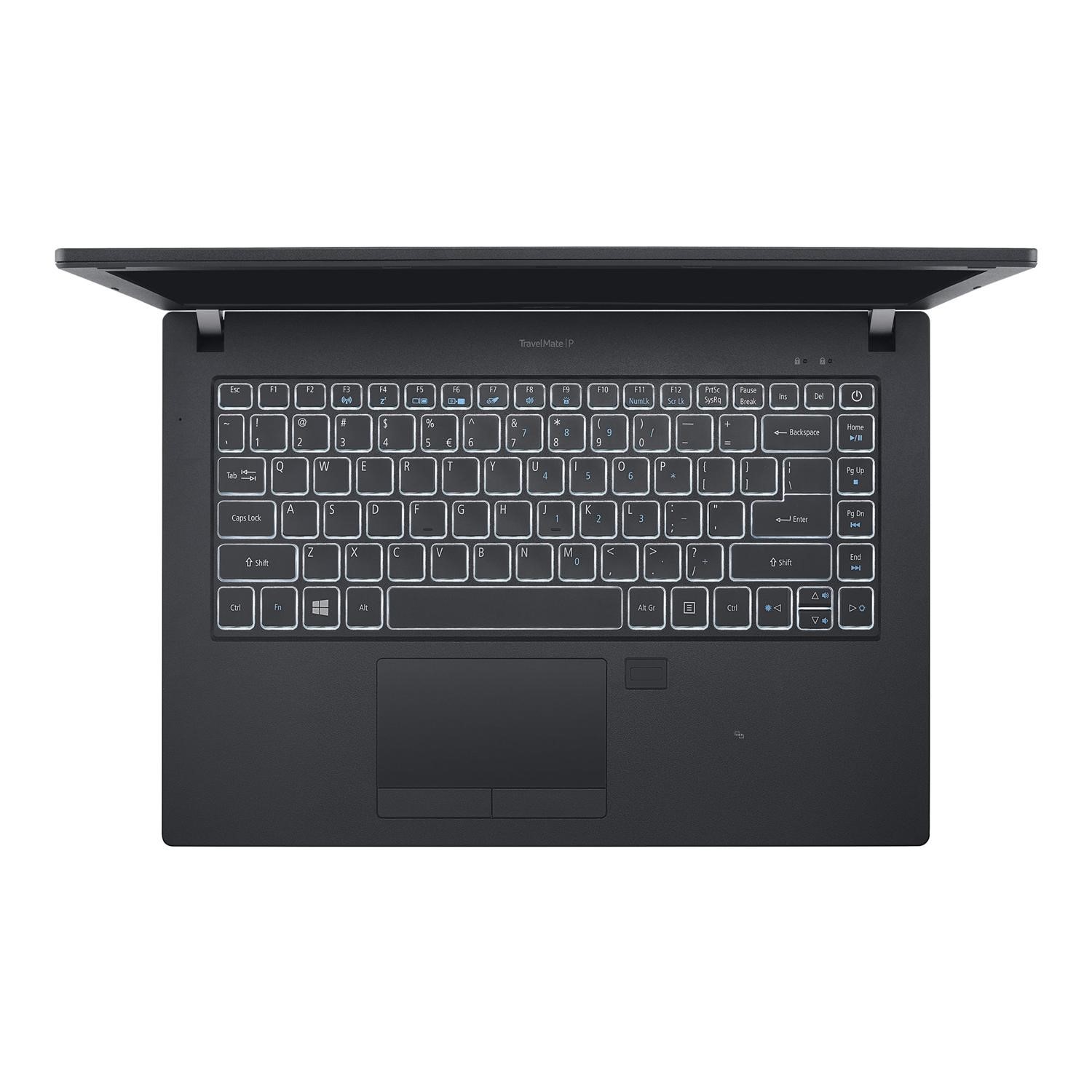 Acer Travelmate P459-G2-M-55XP Core i5-7200U 8GB 256GB SSD 15.6