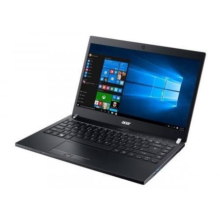 Refurbished Acer TravelMate P6 TMP648 Core i7 7500U 8GB 256GB 14 Inch Windows 10 Professional Laptop