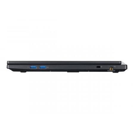 Refurbished Acer TravelMate P6 TMP648 Core i7 7500U 8GB 256GB 14 Inch Windows 10 Professional Laptop