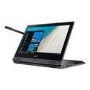 Acer Travelmate Spin B1 Intel Celeron N3450 4GB 64GB SSD 11.6 Inch Windows 10 Professional Education Convertible Laptop 