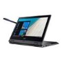Acer TravelMate Spin B1 Intel Pentium N4200 4GB 64GB SSD 11.6 Inch Windows 10 Professional Convertible Touchscreen Laptop