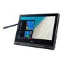 Acer TravelMate Spin B1 Intel Pentium N4200 4GB 64GB SSD 11.6 Inch Windows 10 Professional Convertible Touchscreen Laptop