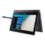 Acer TravelMate Spin B1 Intel Pentium N4200 4GB 64GB SSD 11.6 Inch Windows 10 Professional Convertible Touchscreen Laptop