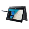 Refurbished Acer Travelmate B118-RN Intel Celeron N3350 4GB 64GB 11.6 Inch Windows 10 Touchscreen Convertible Laptop