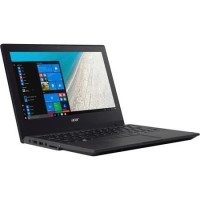 Acer TravelMate Intel Celeron N3450 4GB 64GB 11.6 Inch Touchscreen Windows 10 S Laptop - Box Damaged
