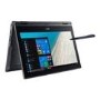 Acer TravelMate Intel Celeron N3450 4GB 64GB 11.6 Inch Touchscreen Windows 10 S Laptop - Box Damaged
