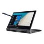Acer TravelMate Intel Celeron N3450 4GB 64GB 11.6 Inch Touchscreen Windows 10 S Laptop - Box Damaged