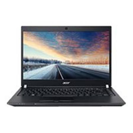 Acer TravelMate P648-G3-M-59R3 Core i5 7200U 8GB 256GB 14 Inch Windows 10 Home Laptop
