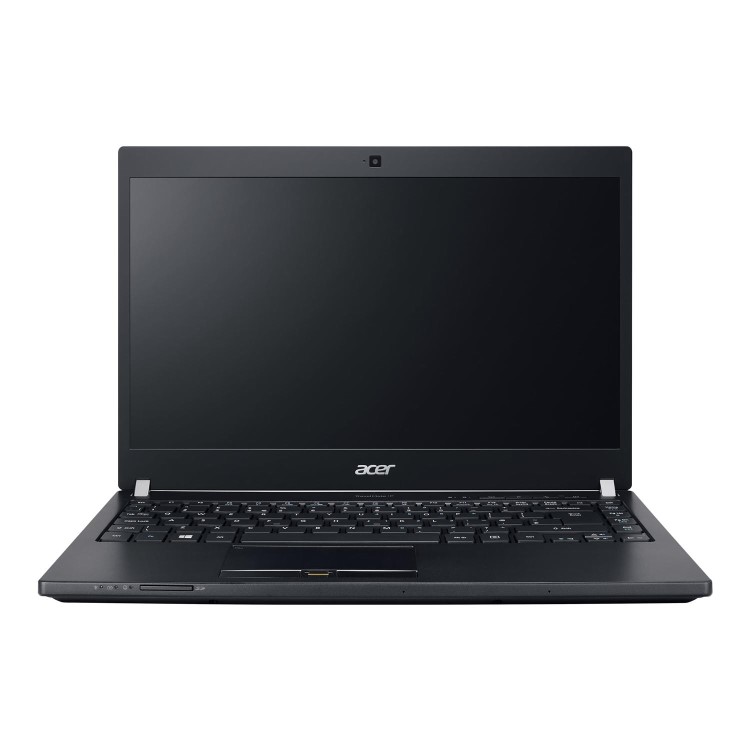Acer TravelMate P648-G3-M-59R3 Core i5 7200U 8GB 256GB 14 Inch Windows 10 Home Laptop