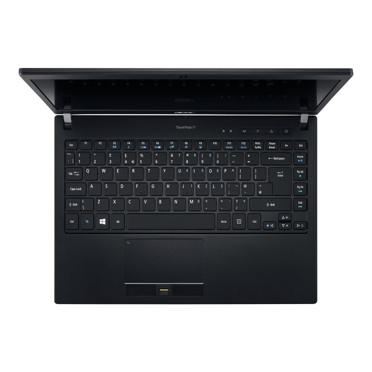 Acer TravelMate P648-G3-M-59R3 Core i5 7200U 8GB 256GB 14 Inch Windows 10 Home Laptop