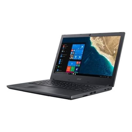 Acer TravelMate TMP2410 Core i5-7200U 4GB 128GB SSD 14 Inch Windows 10 Laptop
