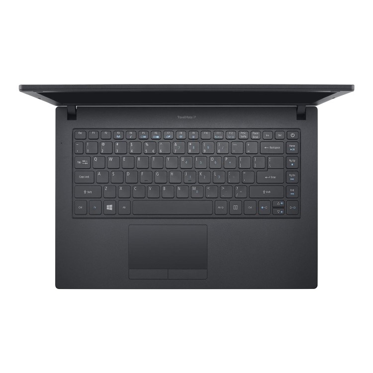 Acer TravelMate P2410-G2-M-55XM Core i5-8250U 8GB 1TB 14 Inch Windows 10 Pro Laptop