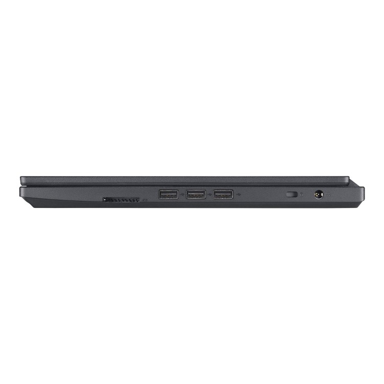 Acer TravelMate P2410-G2-M-55XM Core i5-8250U 8GB 1TB 14 Inch Windows 10 Pro Laptop 