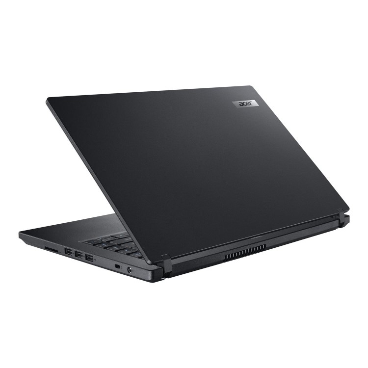 Acer TravelMate P2410-G2-M-55XM Core i5-8250U 8GB 1TB 14 Inch Windows 10 Pro Laptop