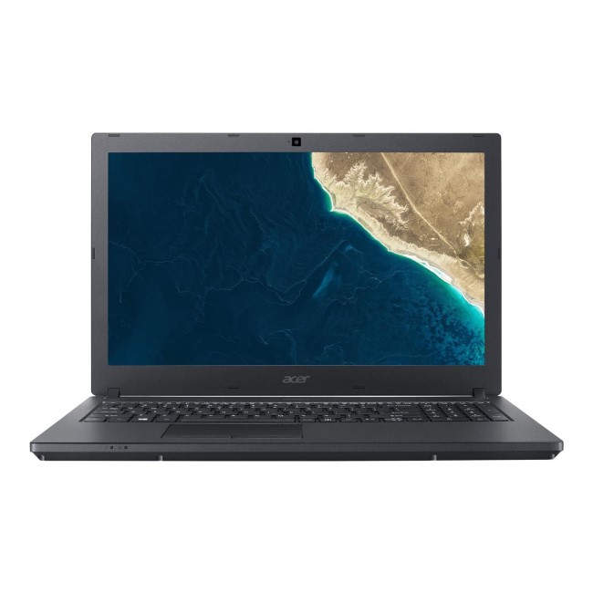 Acer TMP2510 Core i5-8250U 8GB 128GB 15.6 Inch Windows 10 Professional Laptop 