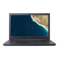 Acer TravelMate P2510-G2-M-57HS Core i5-8250U 8GB 128GB SSD 1TB HDD 15.6 Inch Windows 10 Pro Laptop 