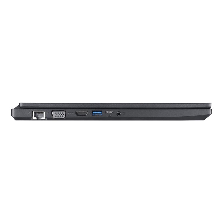 Acer TravelMate P2510-G2-M-57HS Core i5-8250U 8GB 128GB SSD 1TB HDD 15.6 Inch Windows 10 Pro Laptop 