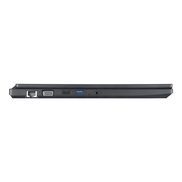 Acer TravelMate P2510-G2-M-84TK Core I7 8550U 8GB 256GB 15.6 Inch Windows 10 Home Laptop