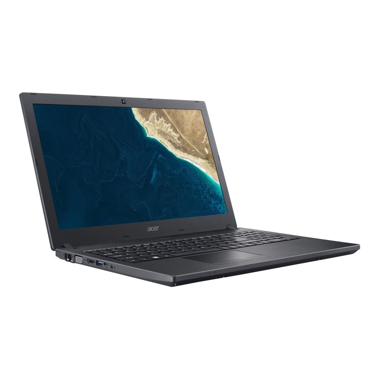Acer TravelMate P2510-G2-M-84TK Core I7 8550U 8GB 256GB 15.6 Inch Windows 10 Home Laptop