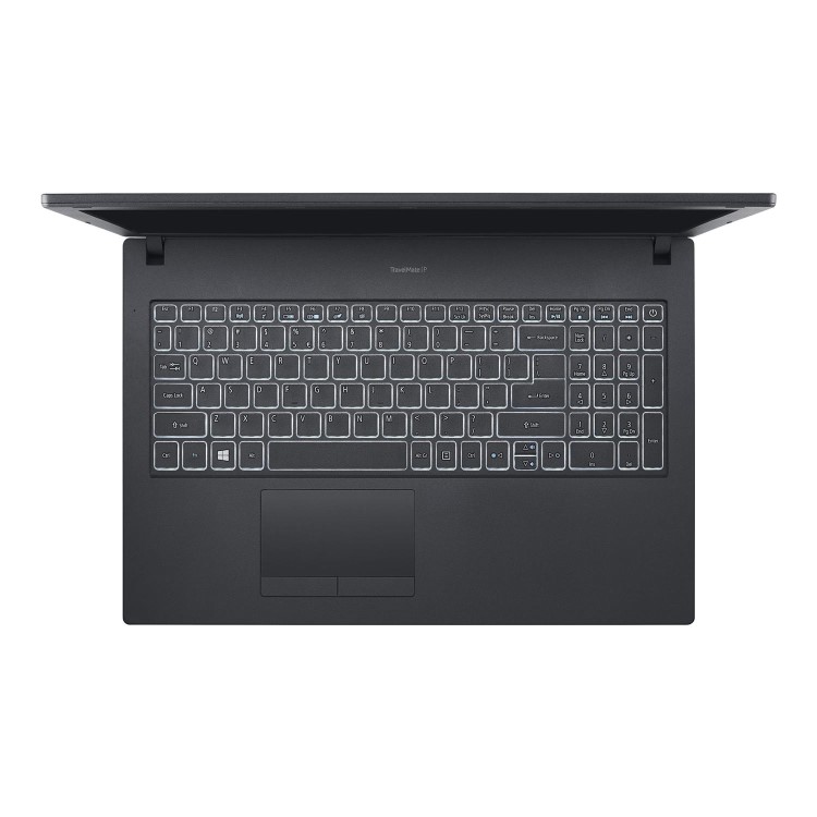 Acer TravelMate P2510-G2-M-84TK Core I7 8550U 8GB 256GB 15.6 Inch Windows 10 Home Laptop