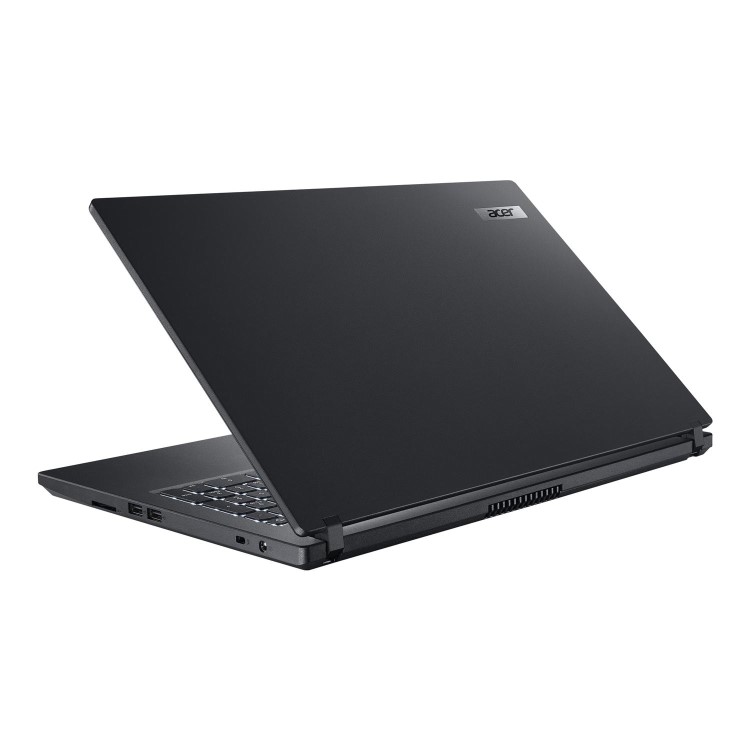 Acer TravelMate P2510-G2-M-84TK Core I7 8550U 8GB 256GB 15.6 Inch Windows 10 Home Laptop